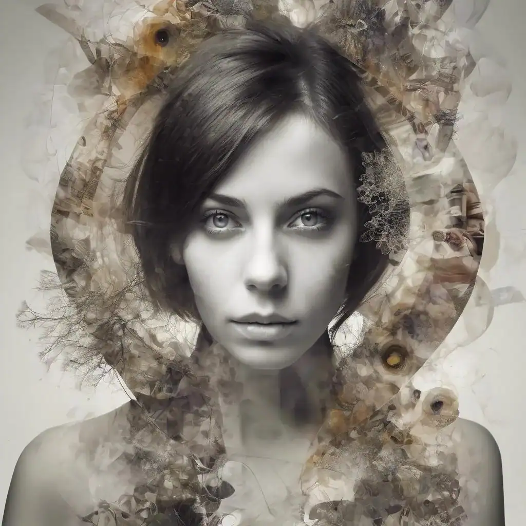 Student portrait – Elena Bontea