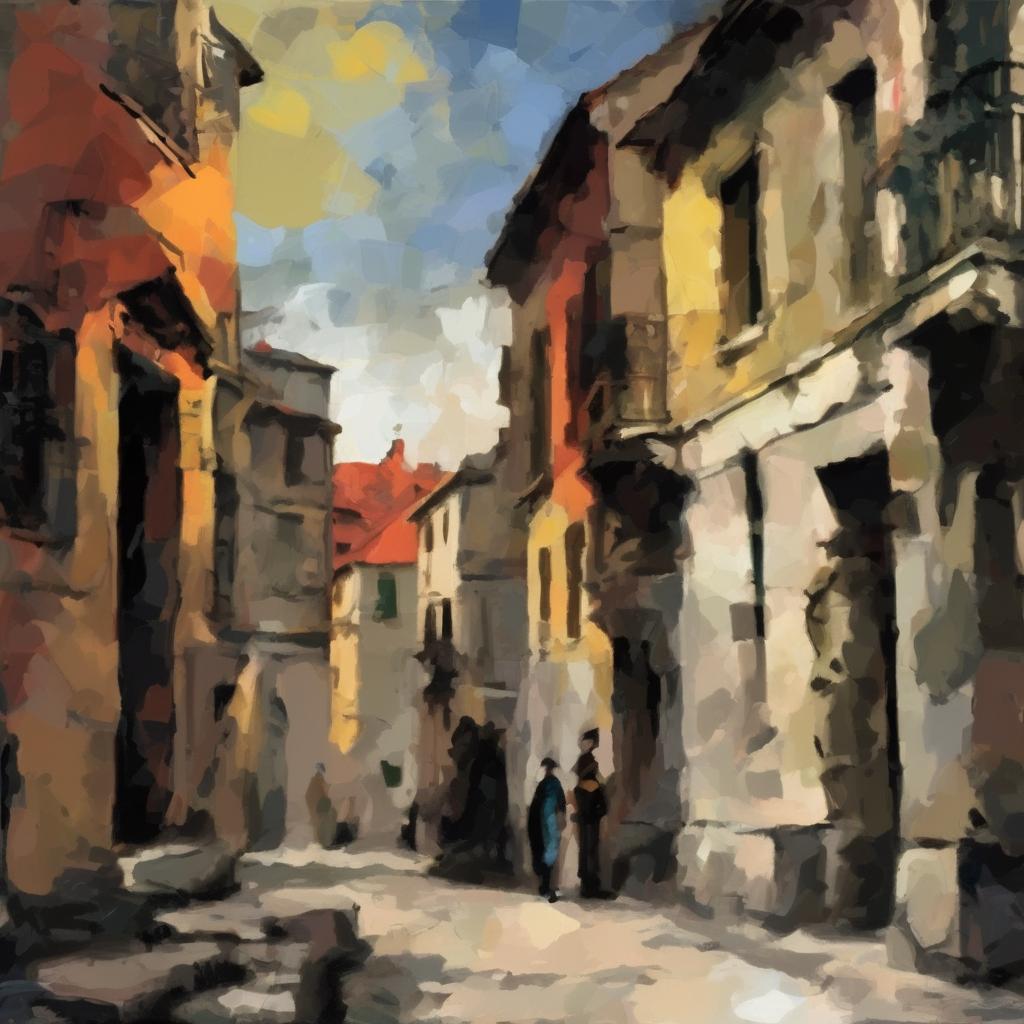 Η Ζωή του Μεγάλου Καλλιτέχνη Bruno Schulz