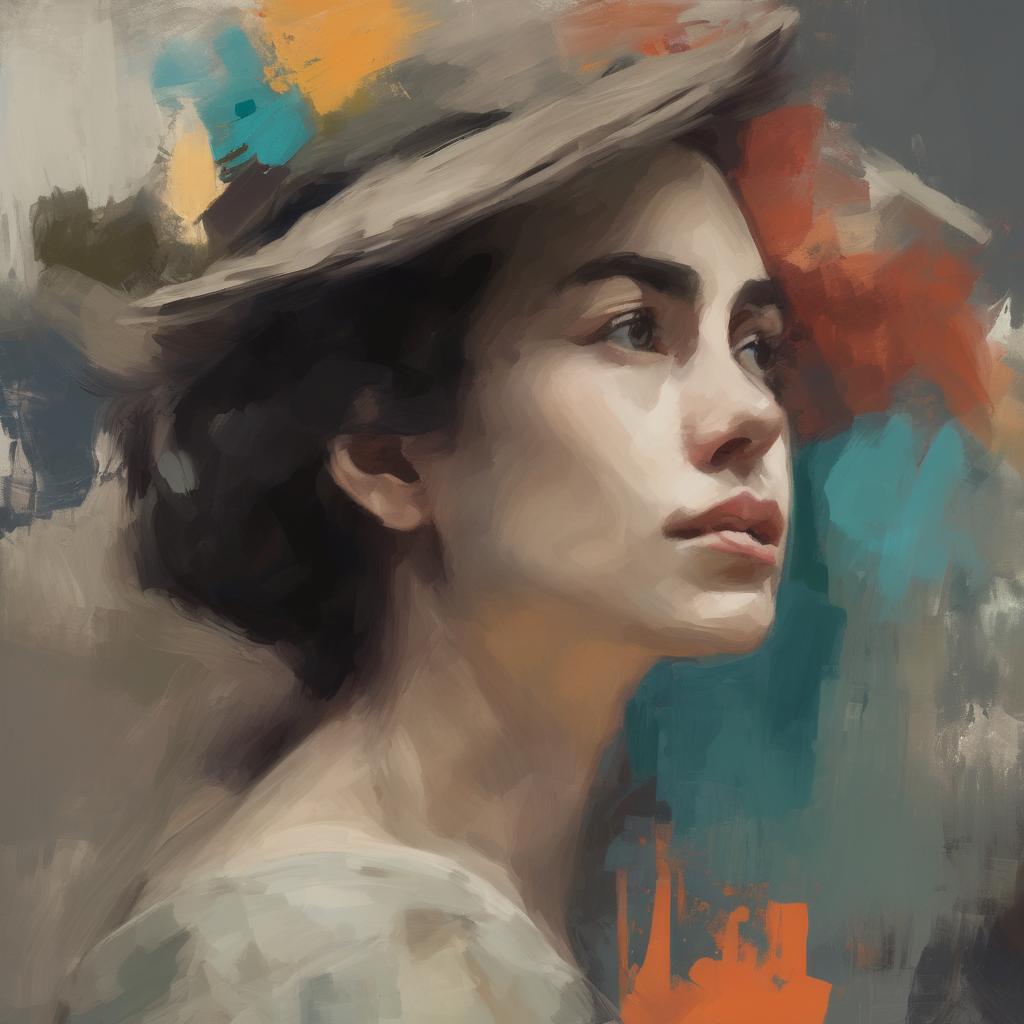 Η Ζωή και η Πρώτη Επαφή με τη Τέχνη