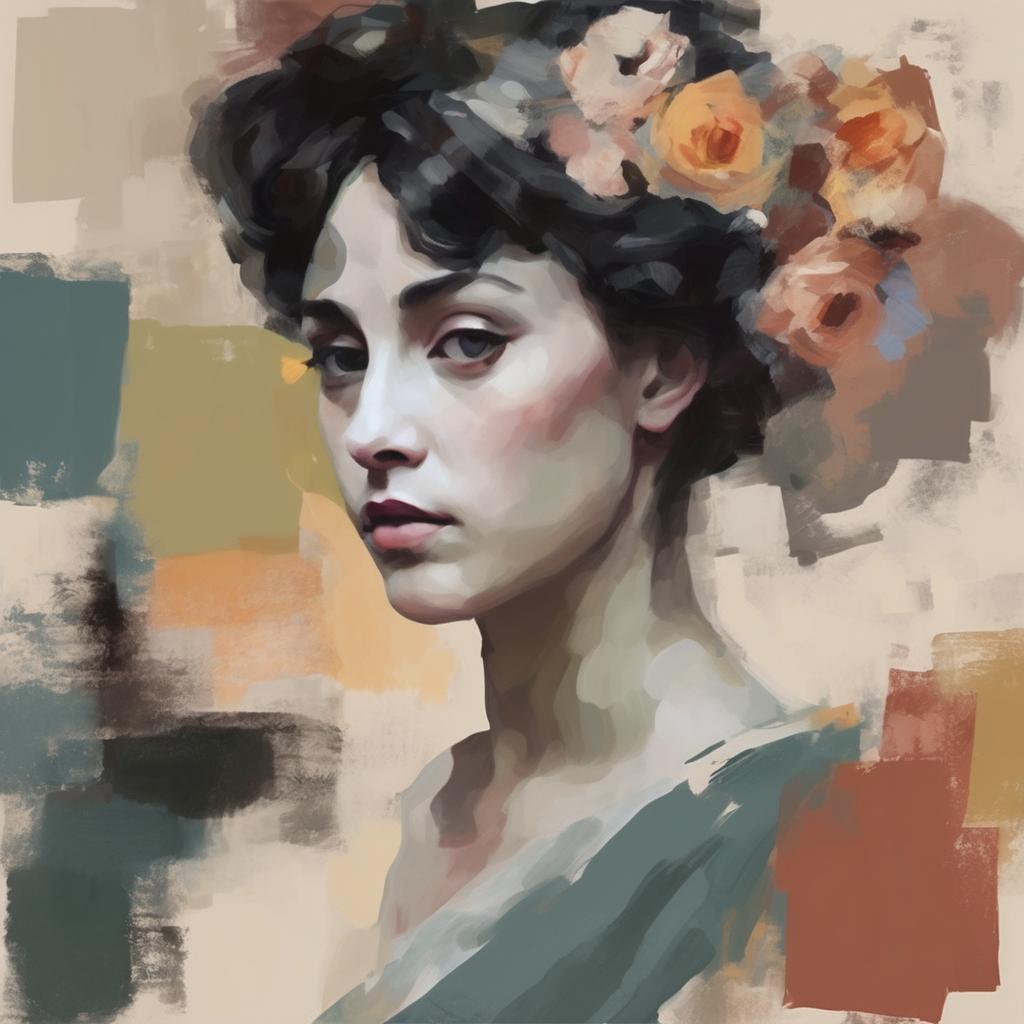 Το Μοναδικό Στιλ της Diana Ringo