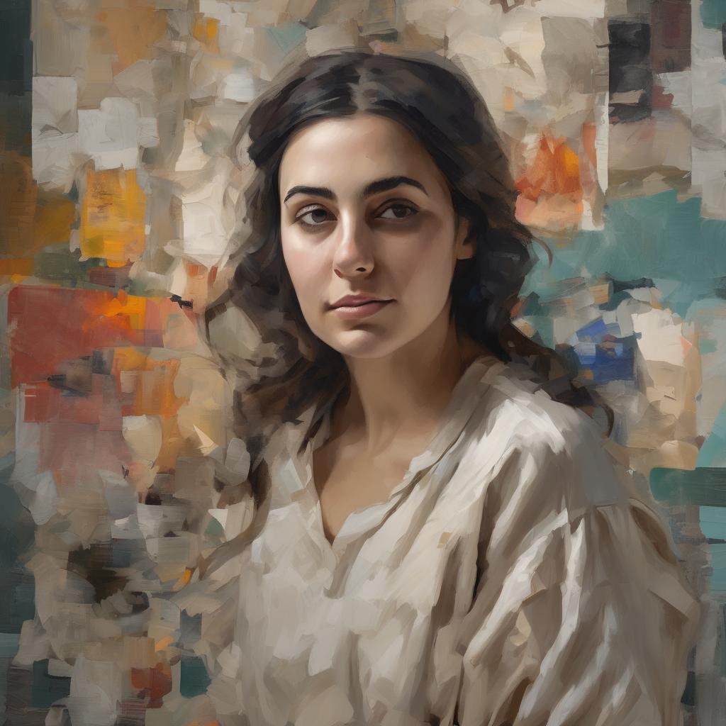 Η Ζωή και Καριέρα της Καλλιτέχνιδας Ayse Erkmen