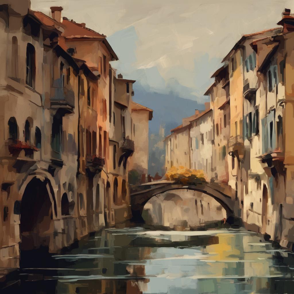 Ο Καλλιτεχνικός Στυλ του Άρνο Μπρέκερ