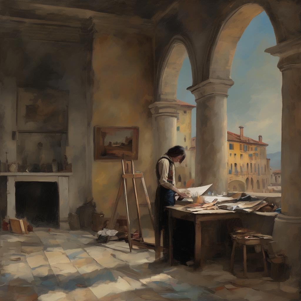 Η Ζωή του Άρνο Μπρέκερ