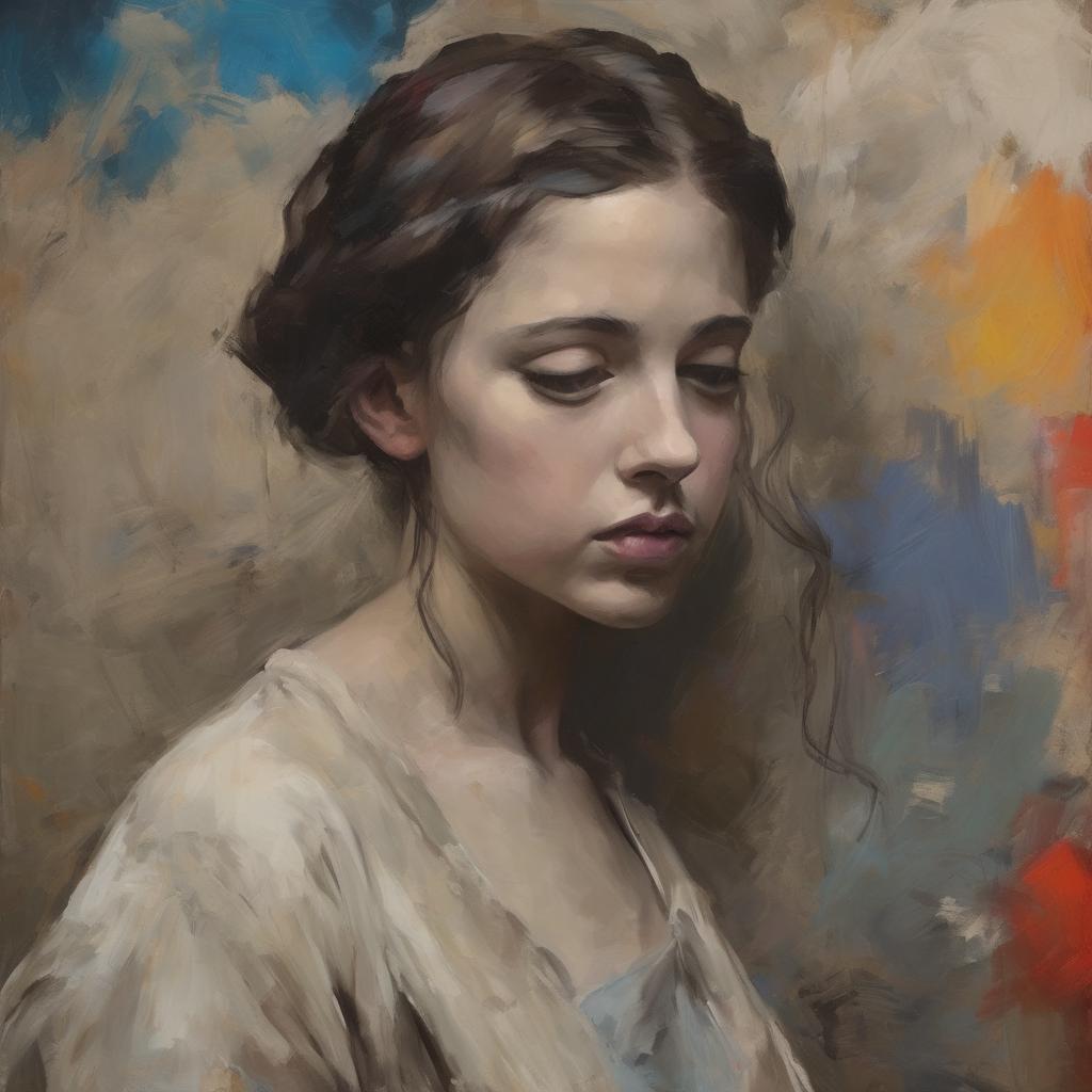 Η Μοναδική Τέχνη και Στυλ του Godfrey Blow